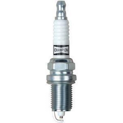 CHAMPION SPARK PLUG - 3318 - Platinum Plug pa1