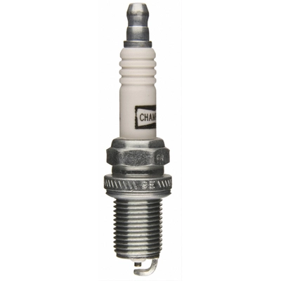 Platinum Plug (Pack of 4) by CHAMPION SPARK PLUG - 3344 pa1