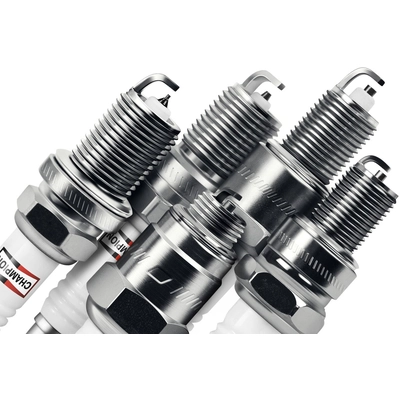 CHAMPION SPARK PLUG - 3408 - Platinum Plug pa8