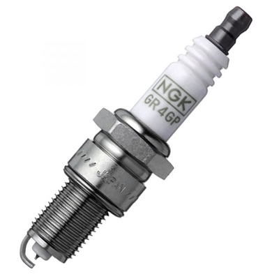 NGK CANADA - 2763 - Spark Plug pa1