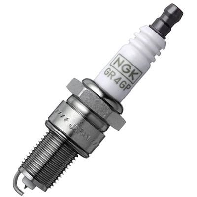 NGK USA - 2763 - Platinum Spark Plug pa1