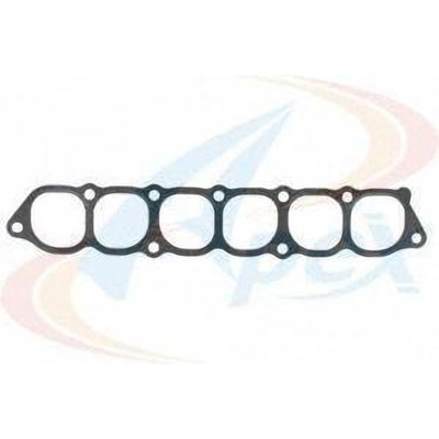 Plenum Gasket Set by APEX AUTOMOBILE PARTS - AMS2222 pa1