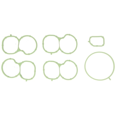 ELRING - DAS ORIGINAL - 340.470 - Gasket Set pa1