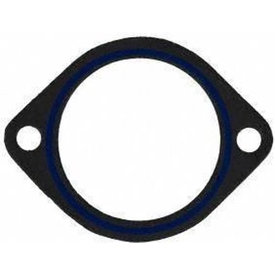 Plenum Gasket Set by FEL-PRO - 72763 pa1