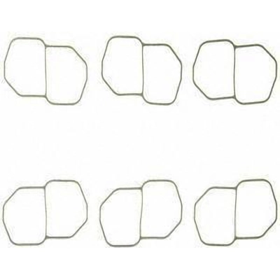 Plenum Gasket Set by FEL-PRO - MS90733 pa1