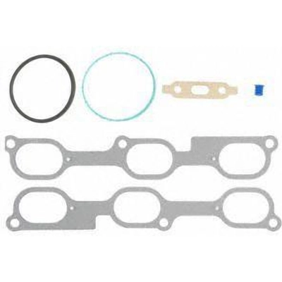 Plenum Gasket Set by FEL-PRO - MS96730-1 pa2