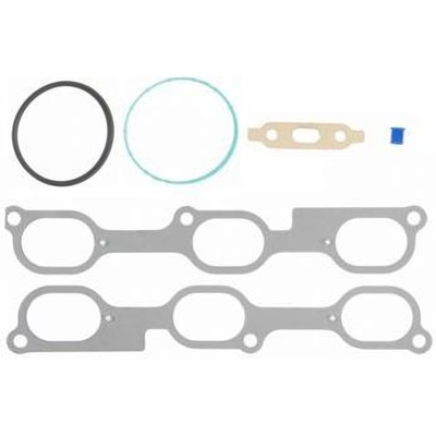 Plenum Gasket Set by FEL-PRO - MS96730-1 pa3