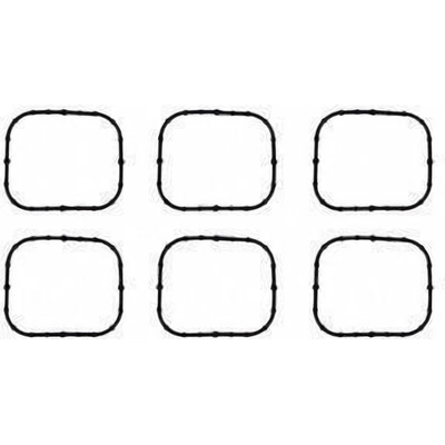 Plenum Gasket Set by FEL-PRO - MS97241 pa1