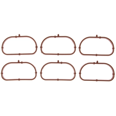 Plenum Gasket Set by MAHLE ORIGINAL - MS19207 pa1