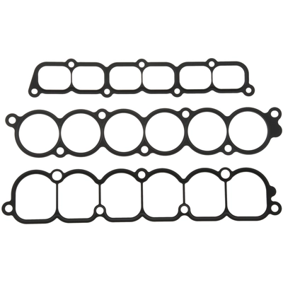 Plenum Gasket Set by MAHLE ORIGINAL - MS19539 pa1