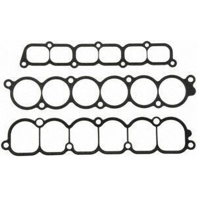 Plenum Gasket Set by MAHLE ORIGINAL - MS19539 pa2