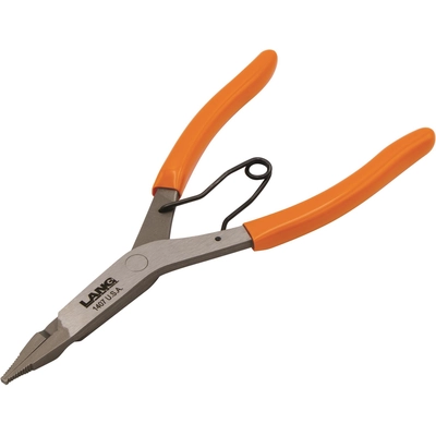 Pliers by LANG TOOLS - 1407 pa1