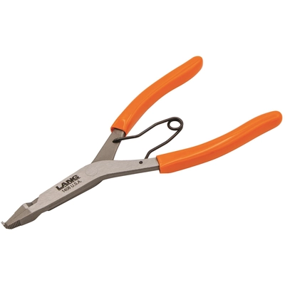 Pliers by LANG TOOLS - 1408 pa1