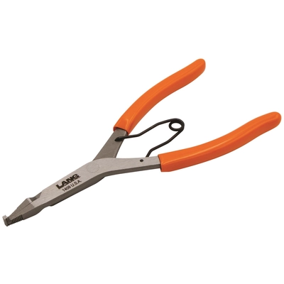 Pliers by LANG TOOLS - 1409 pa1