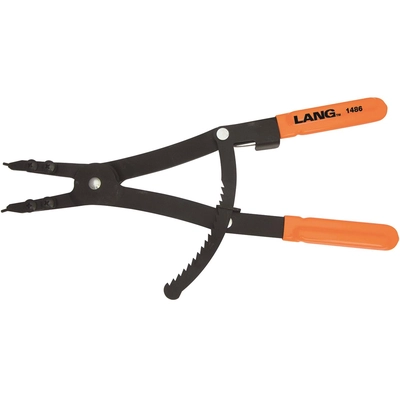 Pliers by LANG TOOLS - 1486 pa1