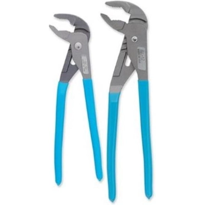 Pliers Set by CHANNEL LOCK - GLS1 pa1