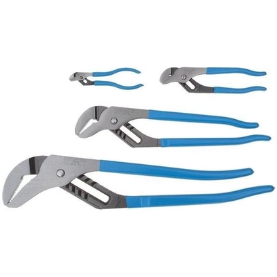 Pliers Set by CHANNEL LOCK - PC1 pa1