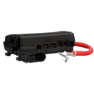 STANDARD - PRO SERIES - DCP100 - Battery Power Distribution Box pa1