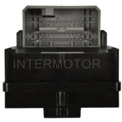 Power Door Lock Switch by BLUE STREAK (HYGRADE MOTOR) - DWS1740 pa3