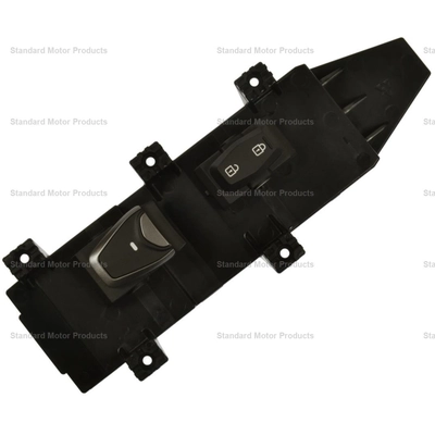 Power Door Lock Switch by BLUE STREAK (HYGRADE MOTOR) - DWS2075 pa1