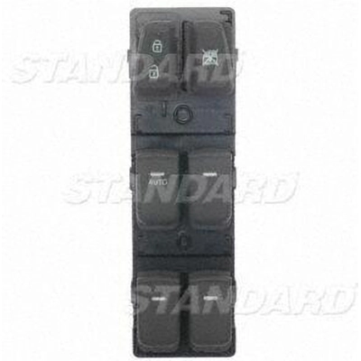 Power Door Lock Switch by BLUE STREAK (HYGRADE MOTOR) - DWS455 pa4