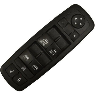 BWD AUTOMOTIVE - WST1997 - Power Window Switch pa1