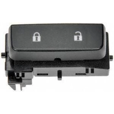 DORMAN (OE SOLUTIONS) - 901-109 - Power Door Lock Switch pa4