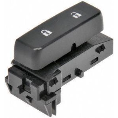 DORMAN (OE SOLUTIONS) - 901-109 - Power Door Lock Switch pa5