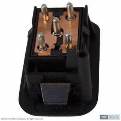 Power Door Lock Switch by MOTORCRAFT - SW7080 pa2