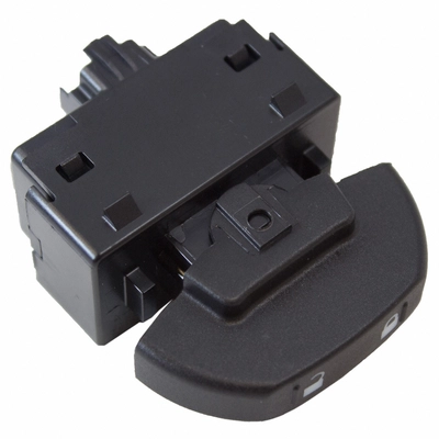 Power Door Lock Switch by MOTORCRAFT - SW7254 pa4