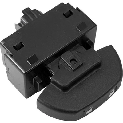 Power Door Lock Switch by MOTORCRAFT - SW7254 pa8