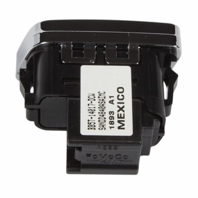 Power Door Lock Switch by MOTORCRAFT - SW7283 pa2