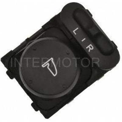 Power Mirror Switch by BLUE STREAK (HYGRADE MOTOR) - MRS128 pa2