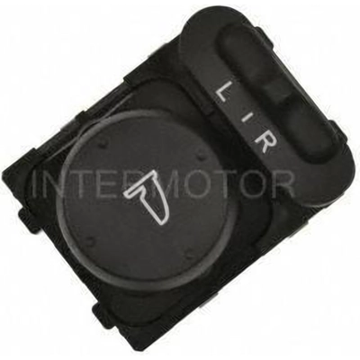 Power Mirror Switch by BLUE STREAK (HYGRADE MOTOR) - MRS128 pa5