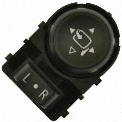 Power Mirror Switch by BLUE STREAK (HYGRADE MOTOR) - MRS148 pa5