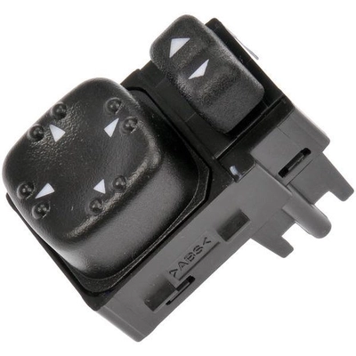 DORMAN (OE SOLUTIONS) - 901-124 - Power Mirror Switch pa4