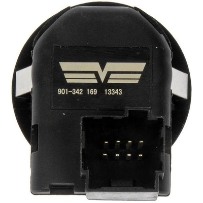 DORMAN (OE SOLUTIONS) - 901-342 - Power Mirror Switch pa5