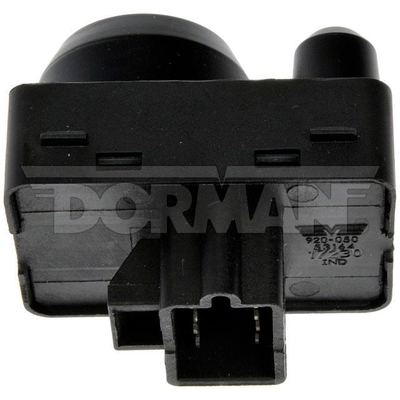 Power Mirror Switch by DORMAN (OE SOLUTIONS) - 920-050 pa2