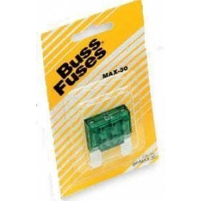 Power Seat Fuse by BUSSMANN - MAX30 pa9