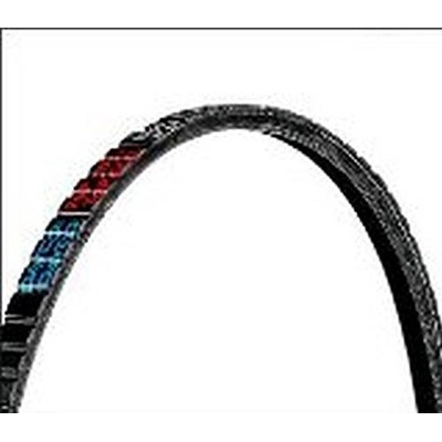 Power Steering Belt by DAYCO - 15385 pa11