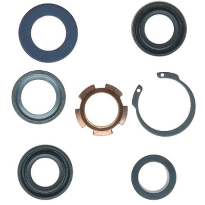 EDELMANN - 7877 - Power Steering Cylinder Seal Kit pa4