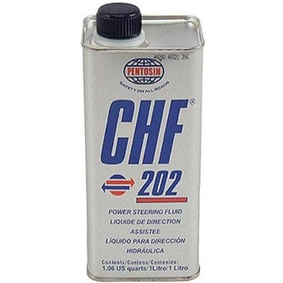 Power Steering Fluid by CRP/PENTOSIN - 1058212 pa1