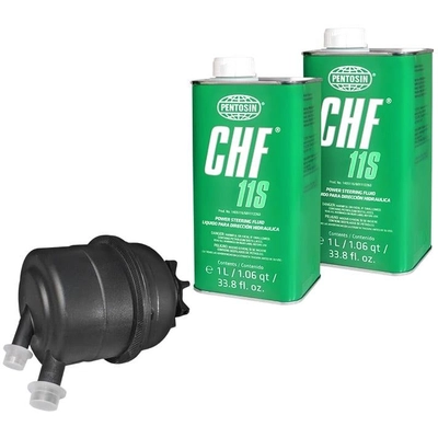 Power Steering Fluid by CRP/PENTOSIN - 1405116KIT3 pa2