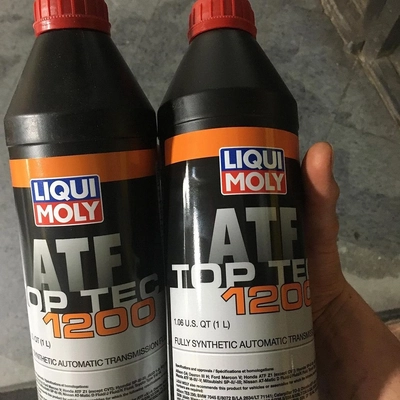 LIQUI MOLY - 20018 - Liquide de direction assistée pa2