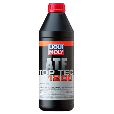 LIQUI MOLY - 20018 - Power Steering Fluid pa3