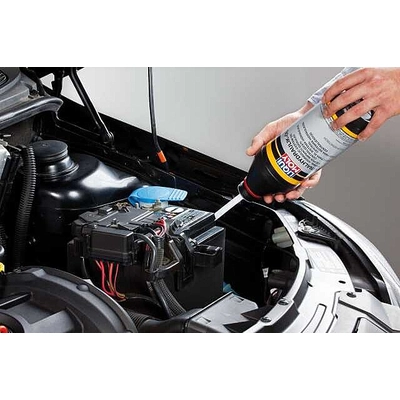 LIQUI MOLY - 20326 - Power Steering Fluid pa2