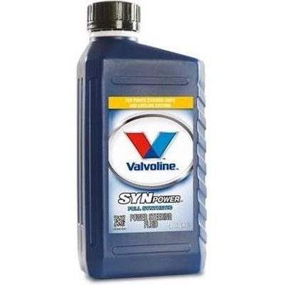 Power Steering Fluid by VALVOLINE - 822345 pa2