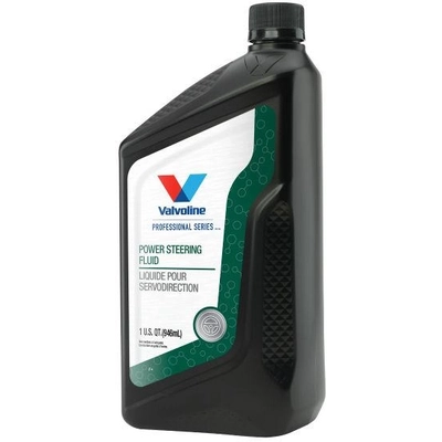 Liquide de direction assistée by VALVOLINE - 860343 pa1