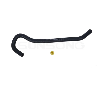 SUNSONG NORTH AMERICA - 3404340 - Power Steering Return Line End Fitting pa1