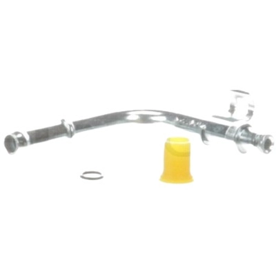 SUNSONG NORTH AMERICA - 3605118 - Power Steering Return Line End Fitting pa1